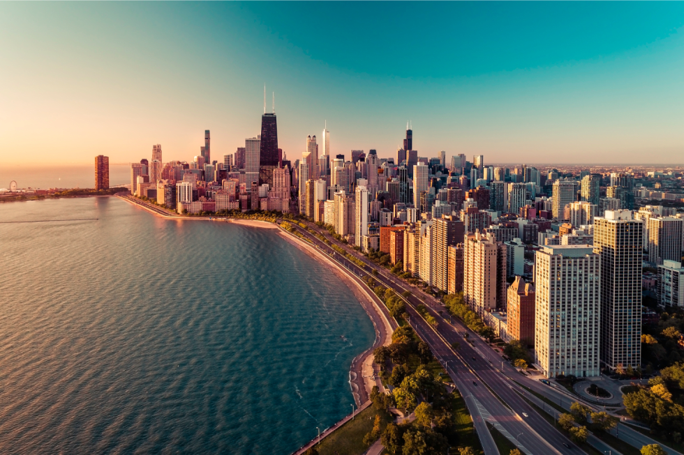 Chicago Retail, Entertainment & Sports Trends in Chicago