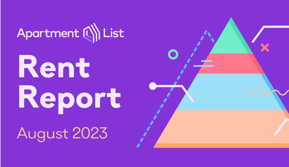 Apartment List National Rent Report