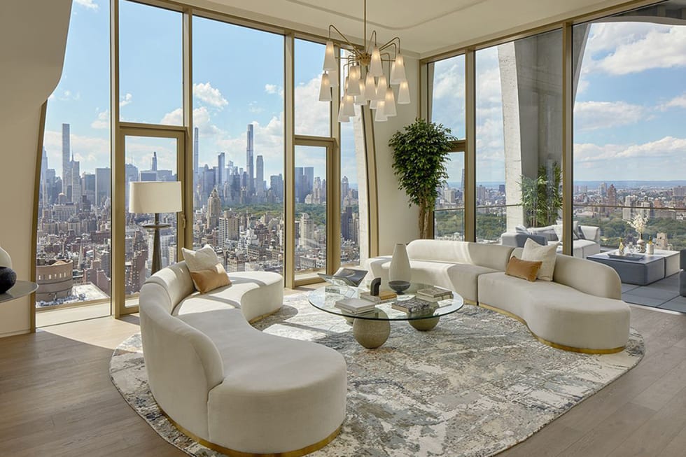 Image showcasing 8 Best Penthouses in Singapore [2026] - Propway