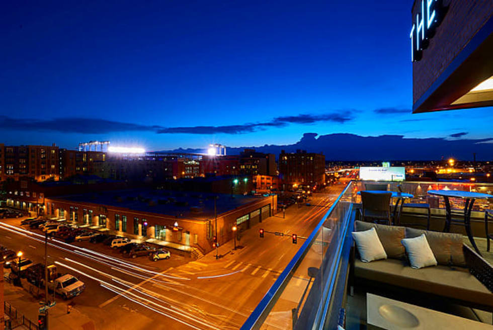 6 Things to Do in Five Points, Denver