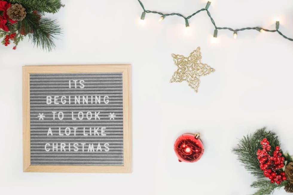 13 Christmas decor ideas to take your festivities to the next