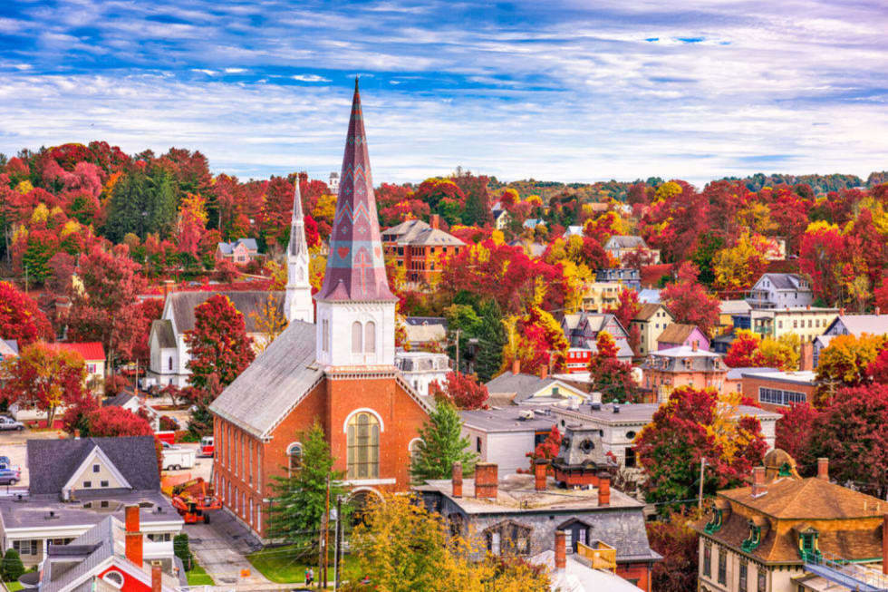 Cost of Living in Vermont, 2023