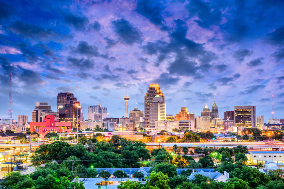 13 Things to Know Before Moving to San Antonio, TX