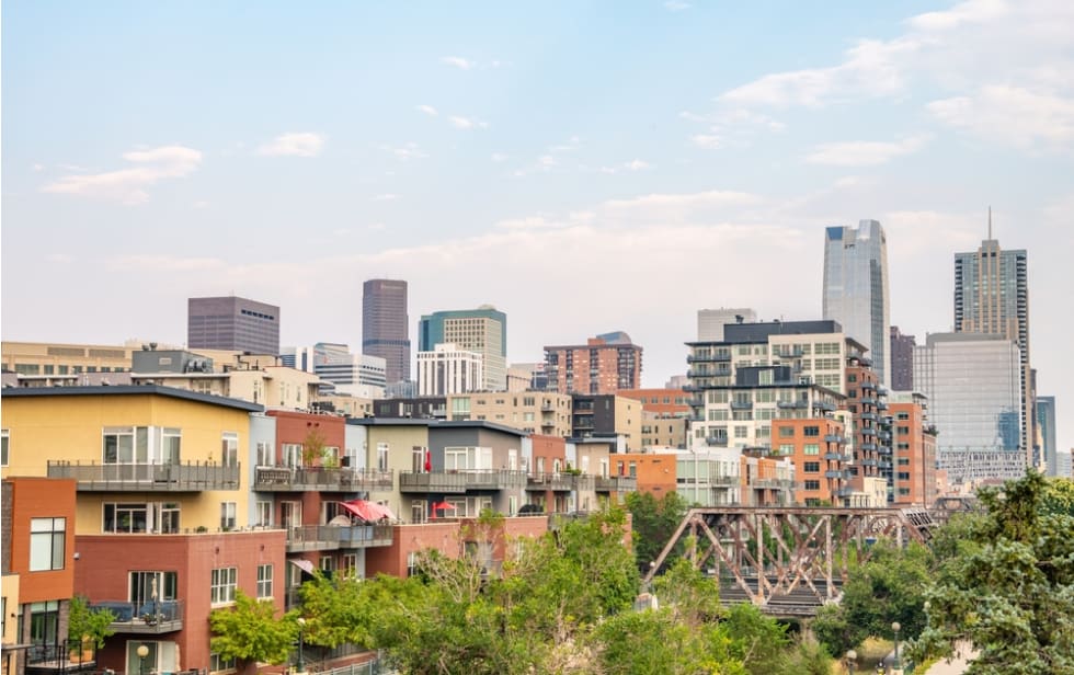 Neighborhood Guide Highland, Denver