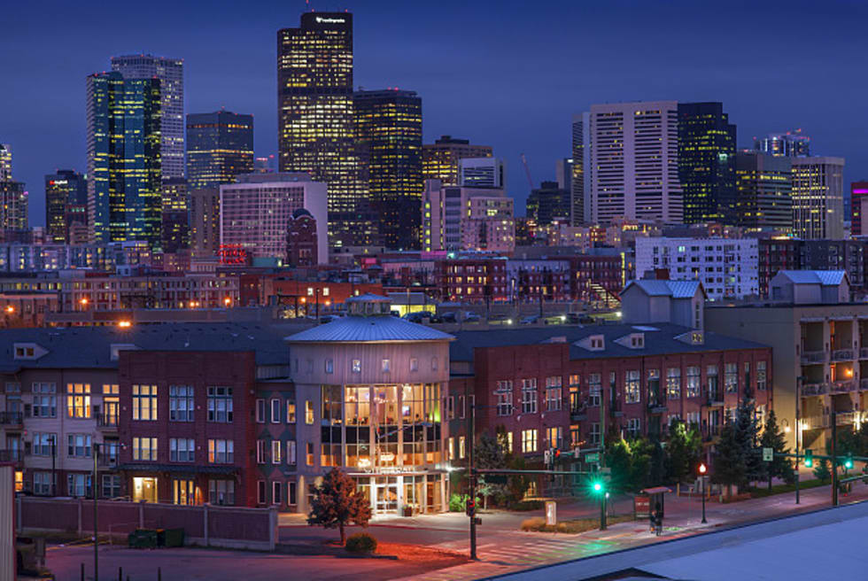 Neighborhood Guide RiNo, Denver