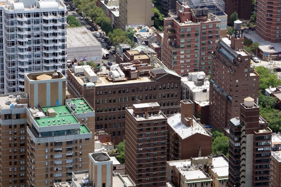 Low vs. Affordable Housing What's the Difference?