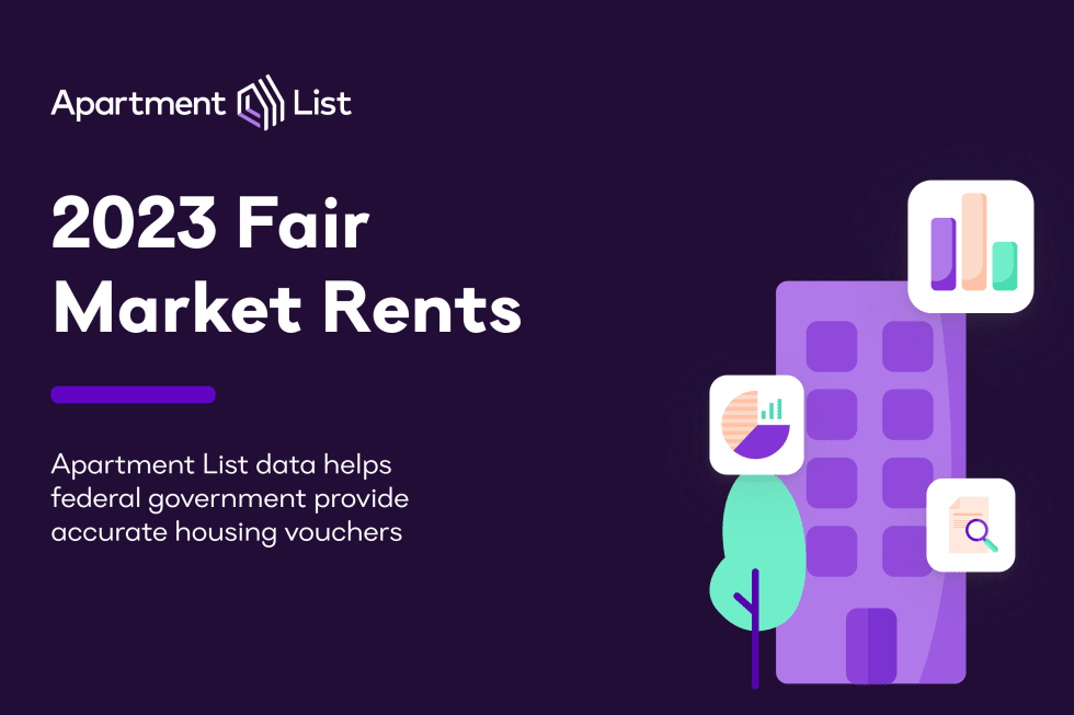 Apartment List Data Helps Government Provide Accurate Vouchers for Low