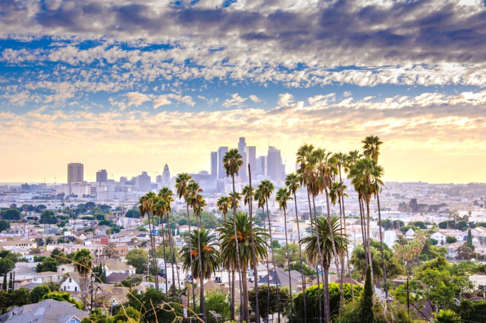 14 Things To Know Before Moving To Los Angeles Ca