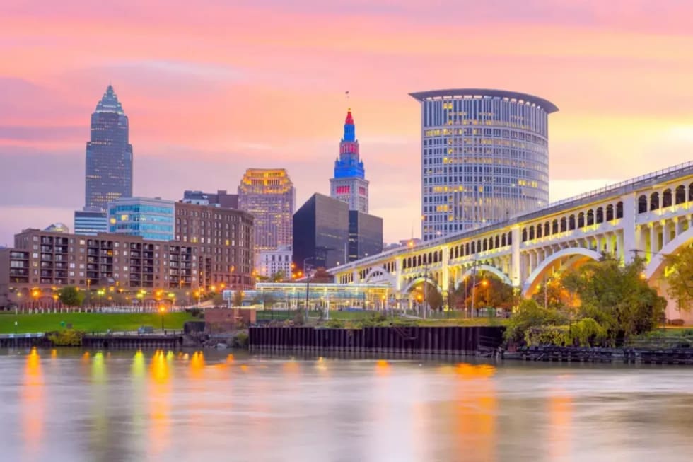 Cost of Living in Cleveland, OH 2023