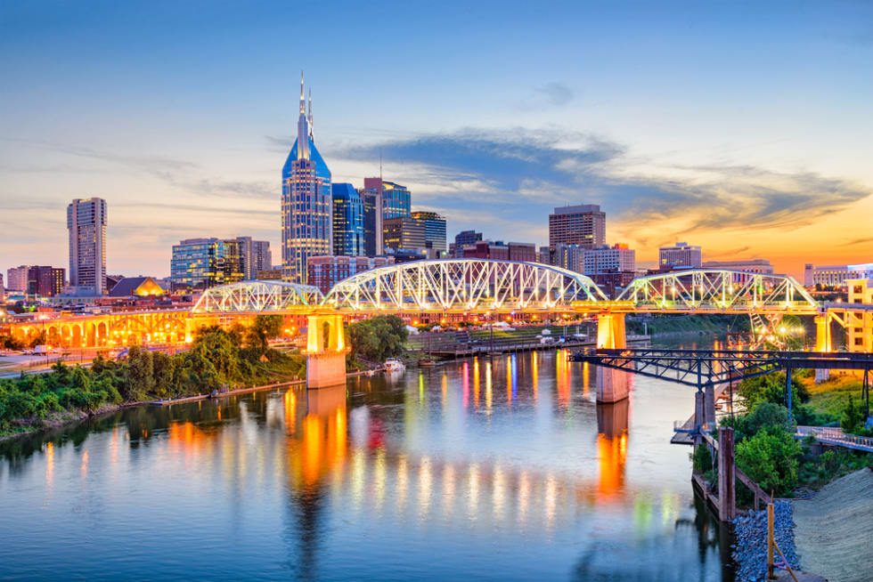 Louis Vuitton Nashville Store in Nashville, United States