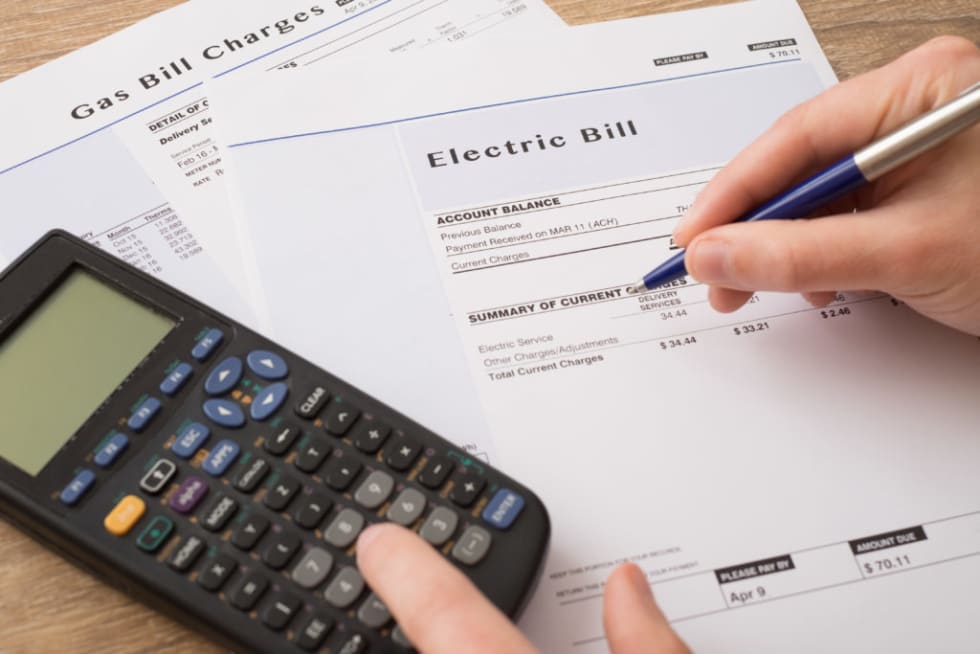 How Much Does the Average Utility Bill Cost for Renters