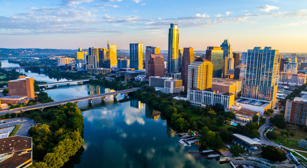 17 Things To Know Before Moving To Austin Tx