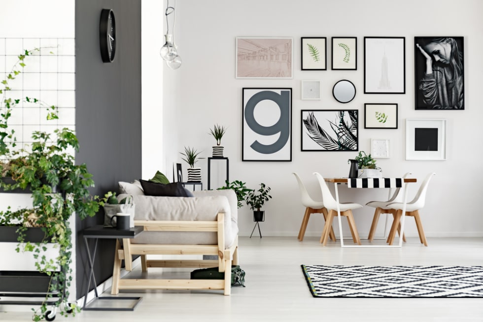 25 Small Living Room Ideas Maximize Your Space Renter Life