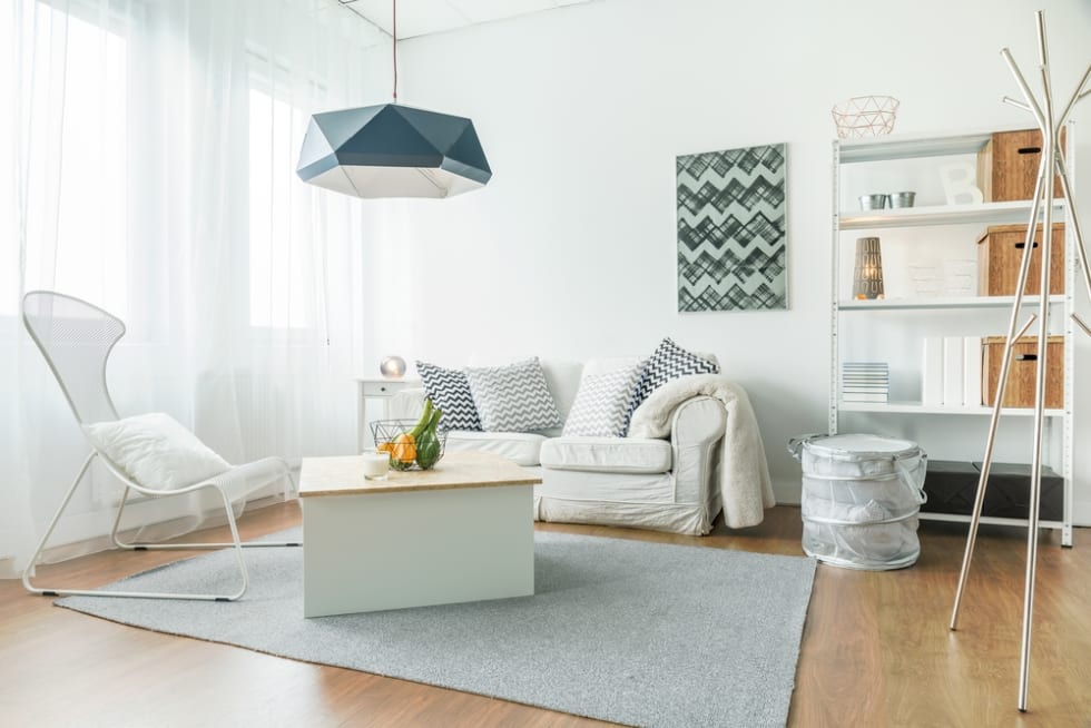 25 Small Living Room Ideas Maximize Your Space Grey sectional sofa additional small rhpinterestcom cool living room designs with sectionals perfect light grey sectional sofa with additional small rhpinterestcom living jpg. 25 small living room ideas maximize
