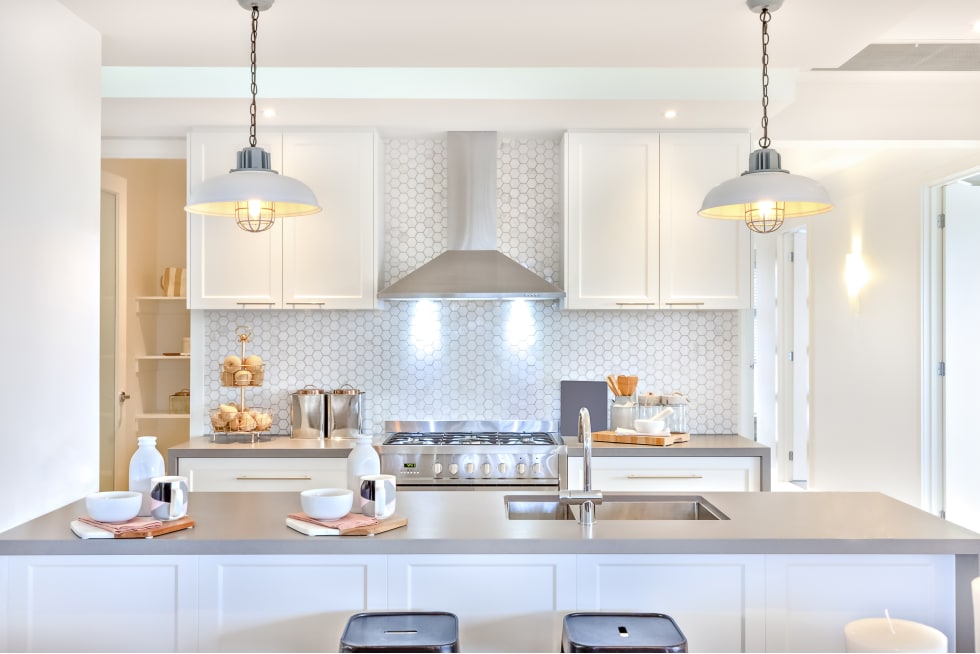 17 Kitchen Design Trends For Your Apartment In 2020