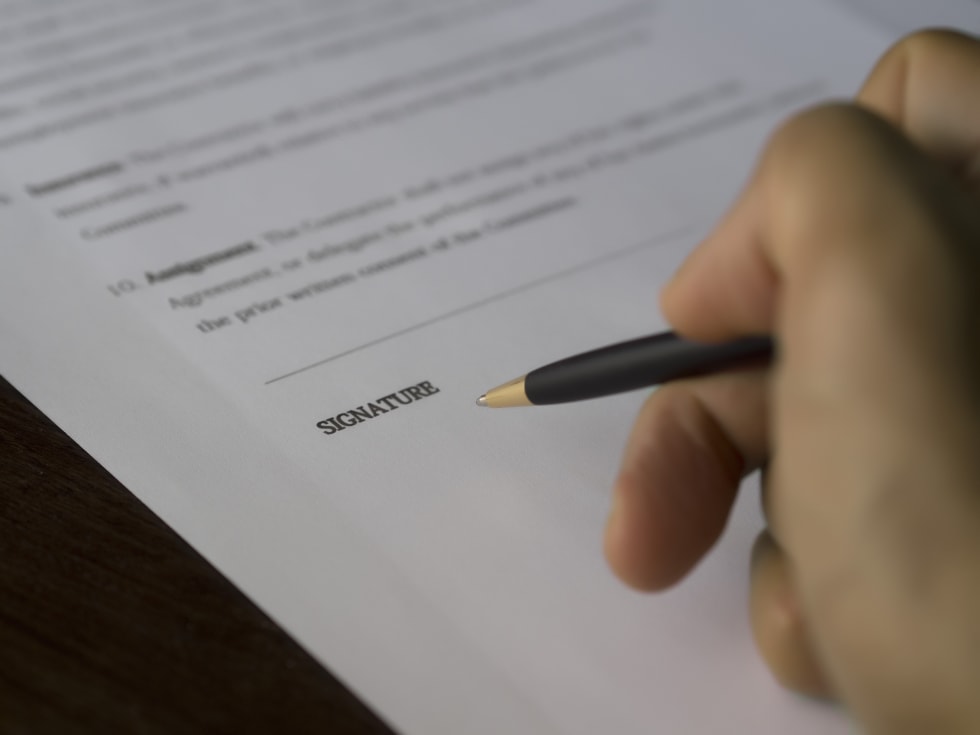 How To Break A Lease Without A Penalty Or With Minimal Losses