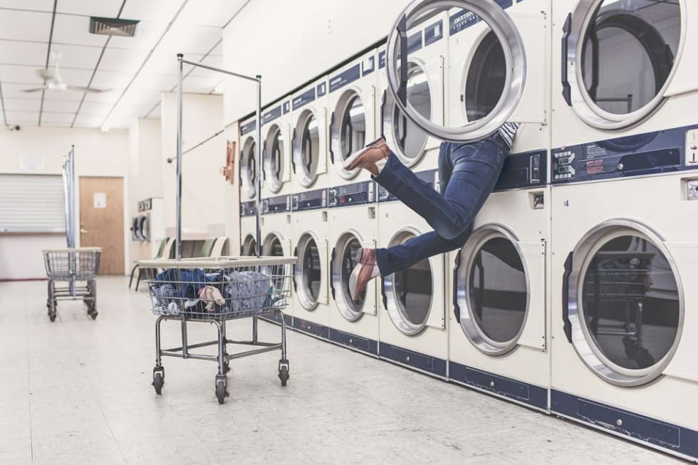 Washer And Dryer For Apartments Without Hookups Renter Life