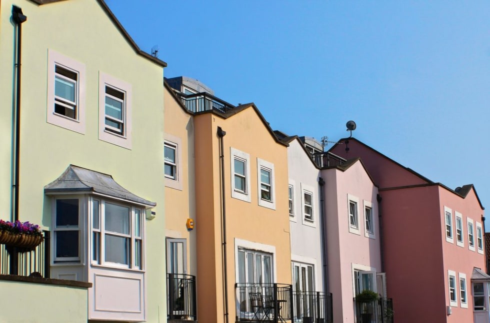 Townhouses Vs Apartments Which Is Right For Me