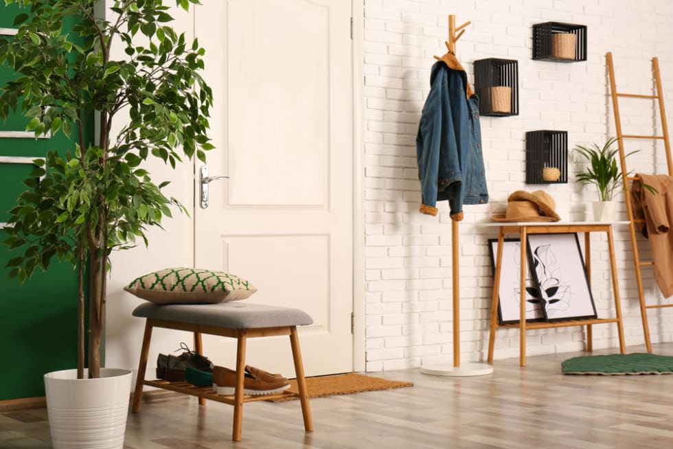 30 Small Apartment Storage Ideas Hacks Renter Life