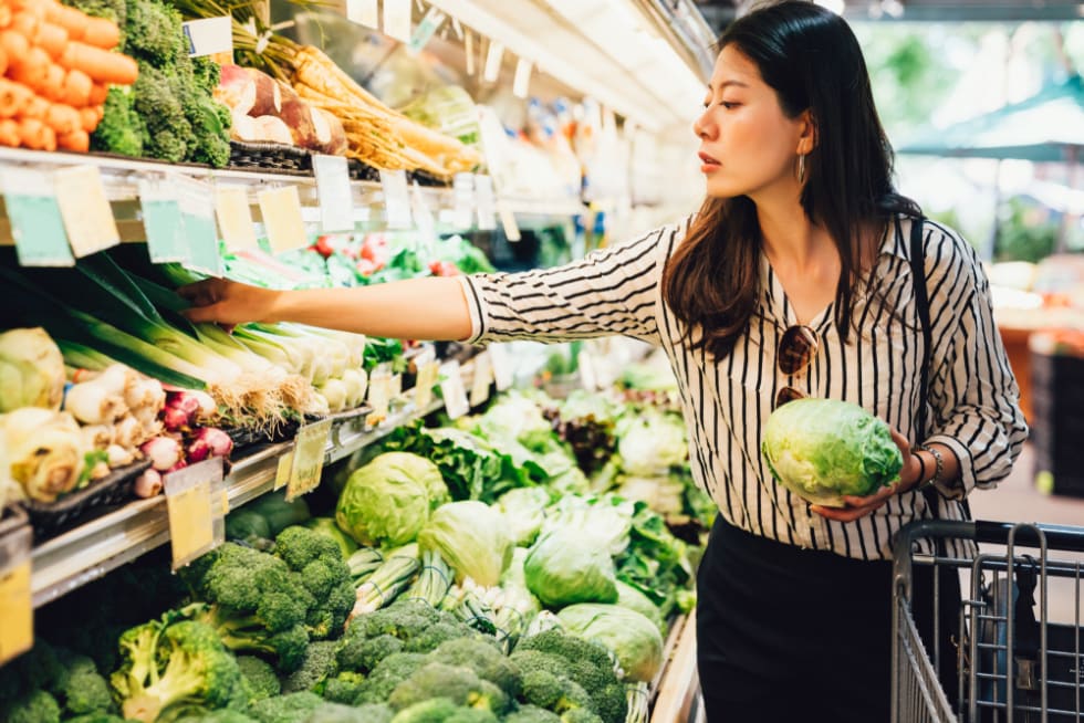 Basic Grocery List For A New Apartment Renter Life