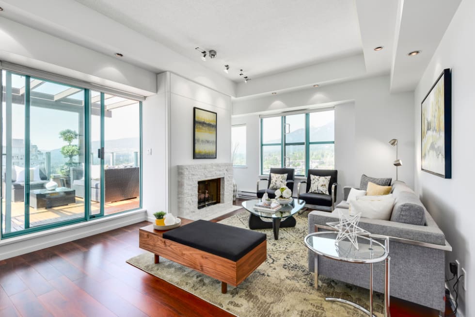 What Is A Penthouse Apartment Pros And Cons Of Penthouses