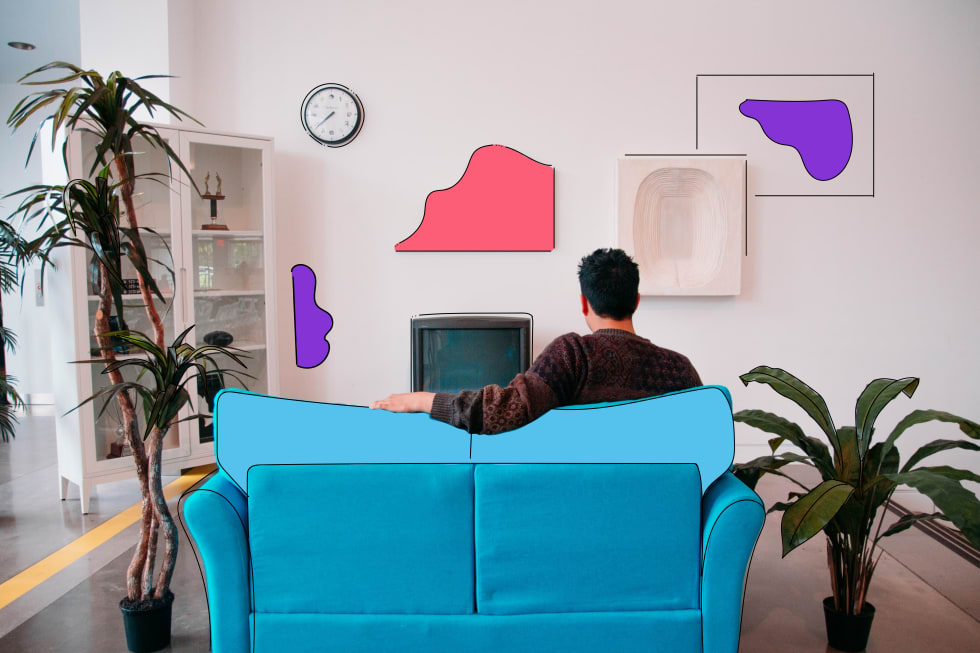 Sofa Vs Couch What S The Difference Renter Life