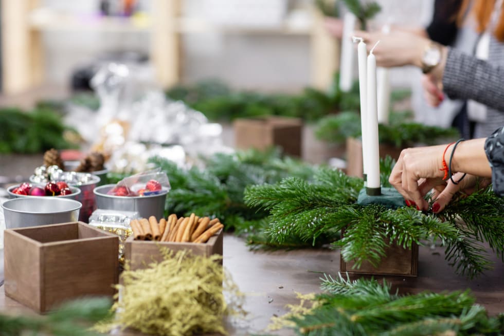 20 Homemade Christmas Gift Ideas Diy