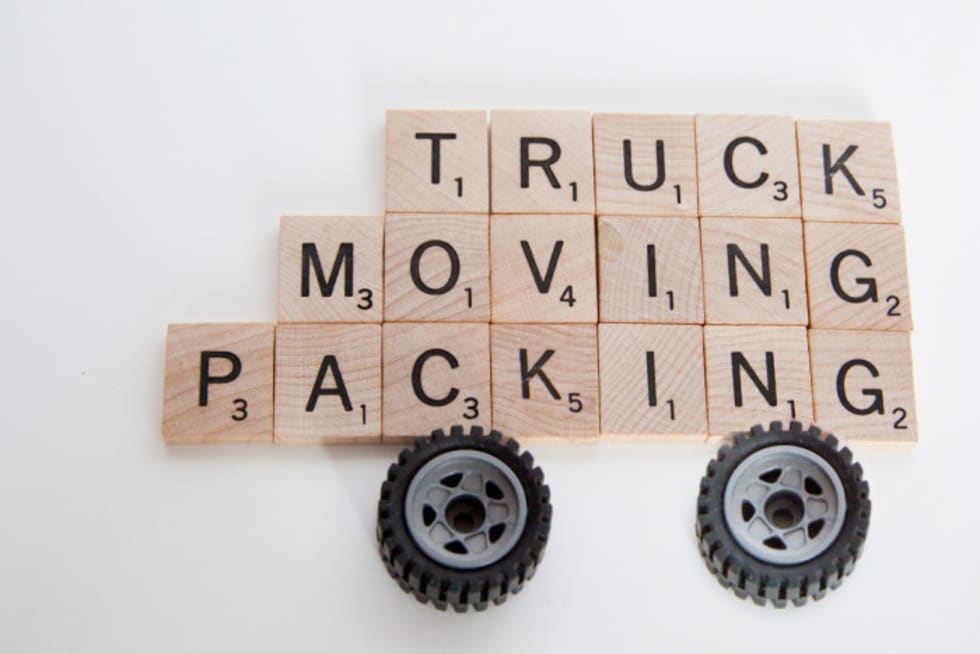 Smooth Moves 12 Steps To A Successful Move