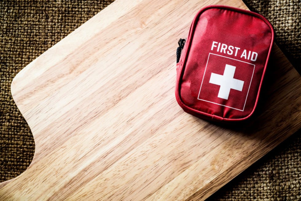 How To Create A Diy Emergency Kit For Your Apartment