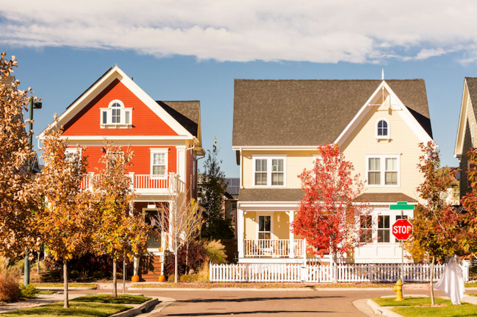 Homeownership Rates By Generation How Do Millennials Stack Up