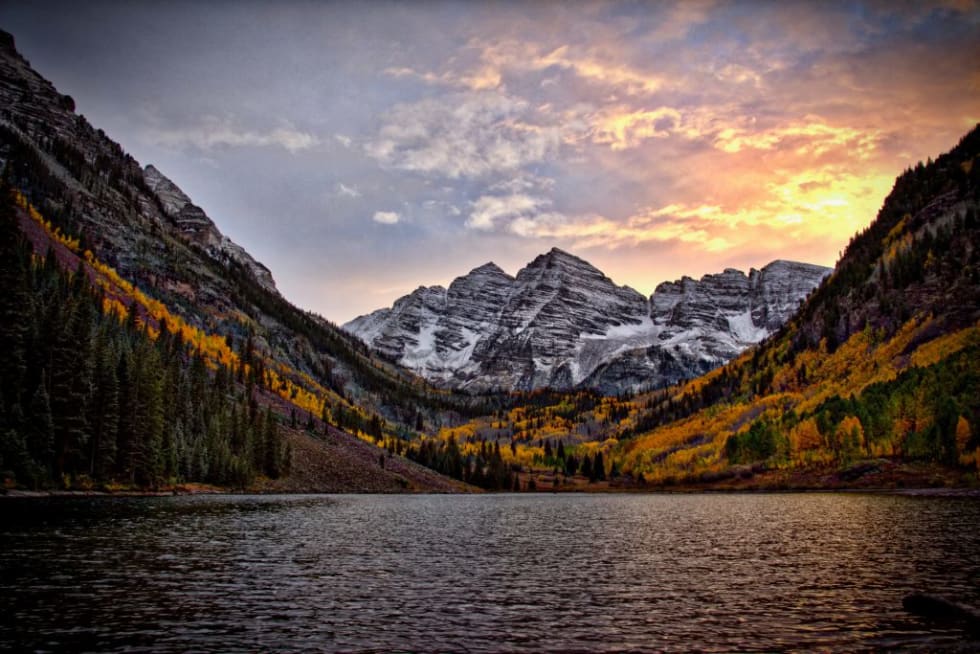 Best Places To Retire In Colorado 2020 - Beautiful Place