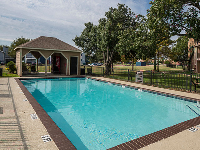 Landmark at Lake Village East Apartment Homes - Located in close proximity to Lake Ray Hubbard, a world of activities awaits the sport enthusiasts at Landmark at Lake Village East