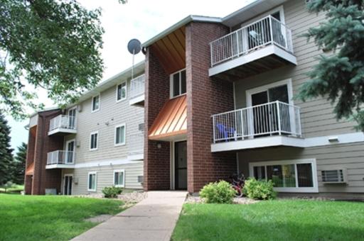 Springbrook Estates North - You've earned it! Relax in this quiet neighborhood minutes from downtown Sioux Falls at Springbrook Estates