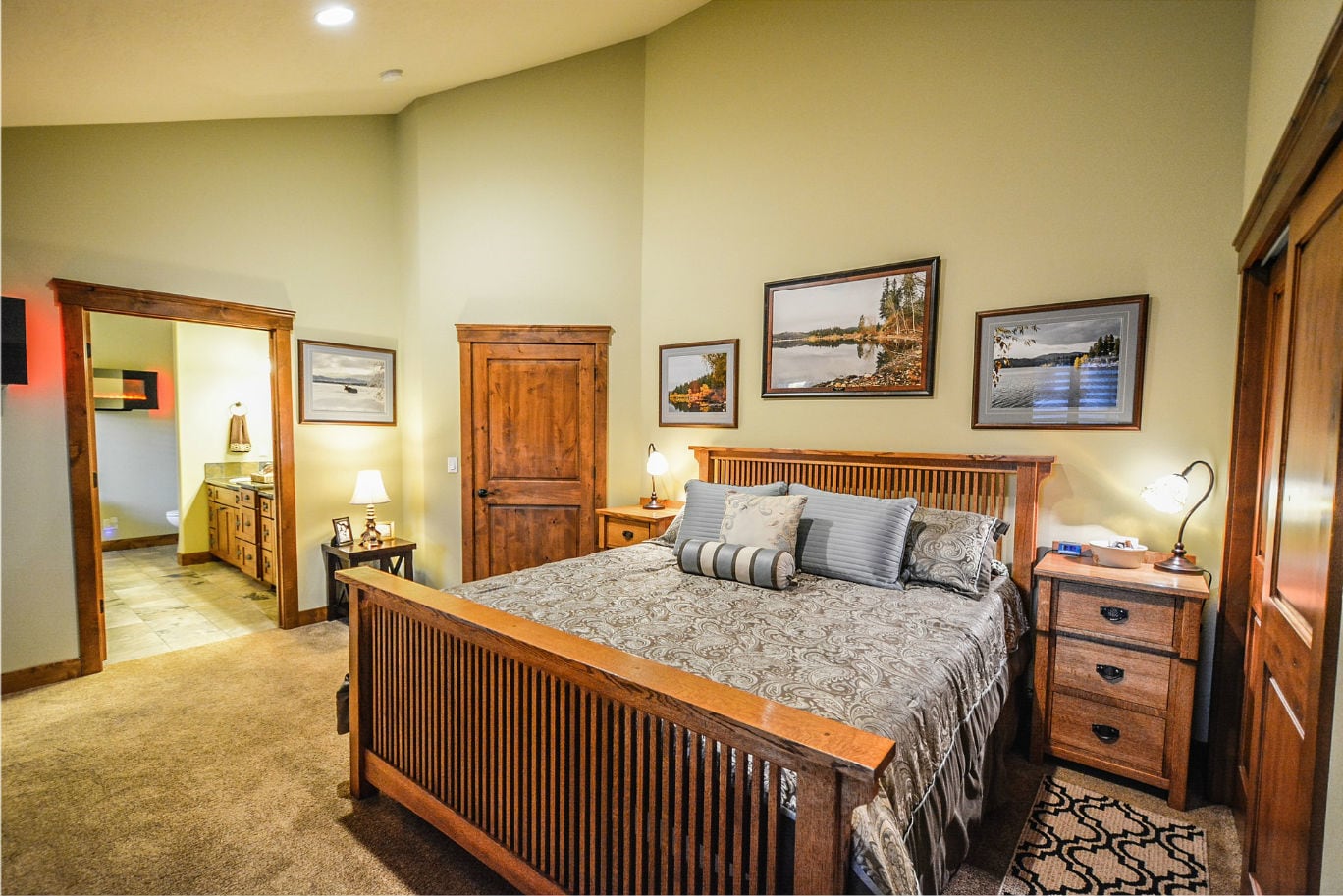 Villas at 17th -