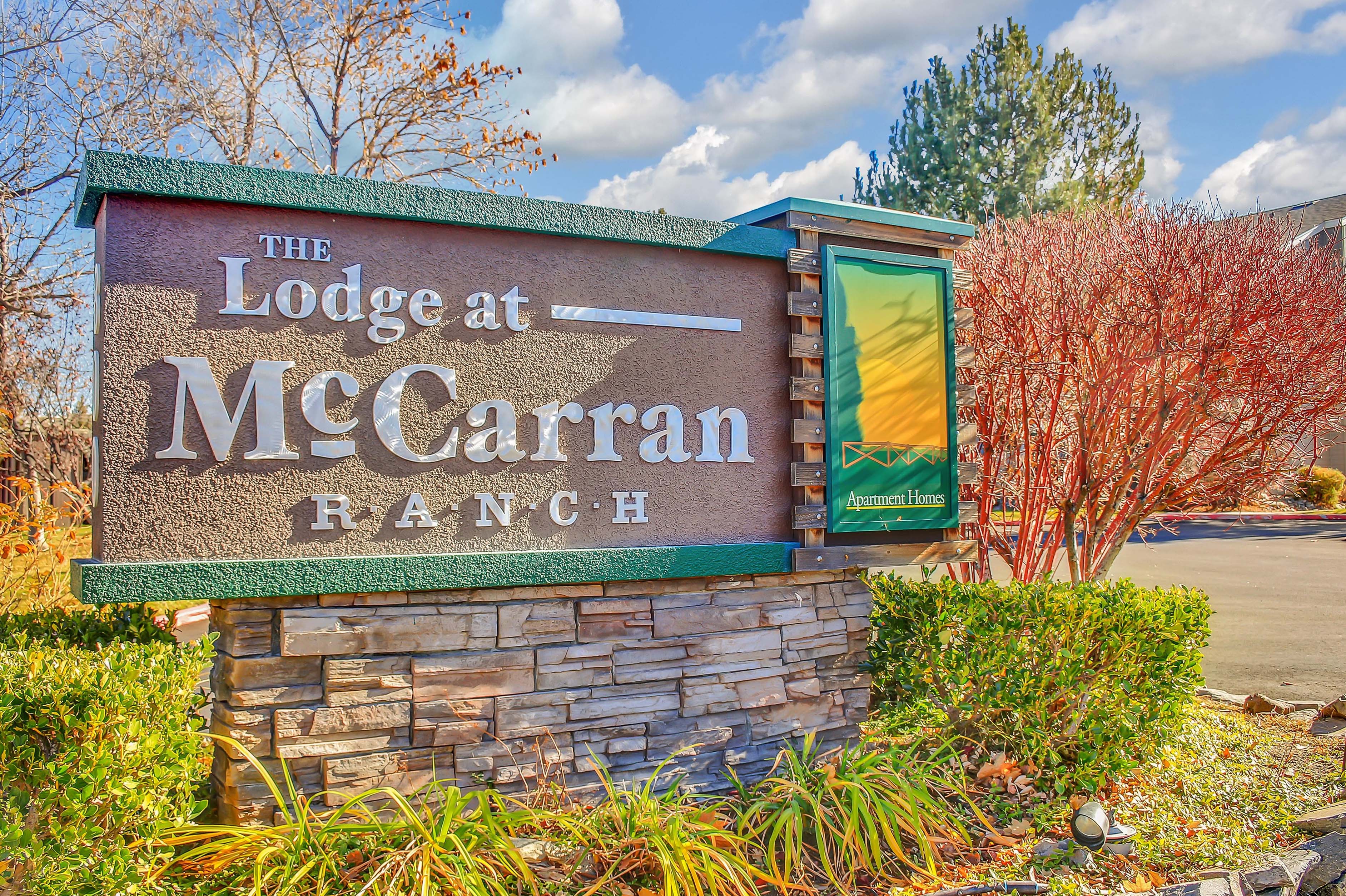 The Lodge at McCarran Ranch - The Lodge offers a host of amenities