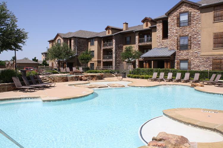 Constellation Ranch - Constellation Ranch offers an extensive selection of amenities to enhance the lives of our residents