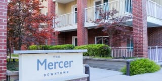 The Mercer The Mercer Photo Gallery 1