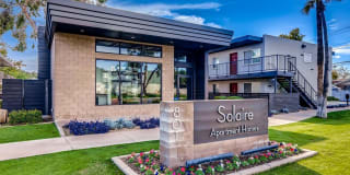 Solaire on Scottsdale Solaire on Scottsdale Photo Gallery 1