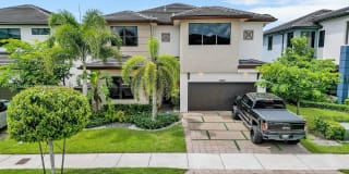 8824 NW 154th Ter 8824 NW 154th Ter Photo Gallery 1
