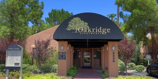 Oakridge Apartments Oakridge Apartments Photo Gallery 1