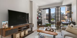 Tribeca Noma Tribeca Noma Photo Gallery 1