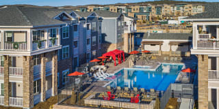 Aliso Briargate Apartments Aliso Briargate Apartments Photo Gallery 1