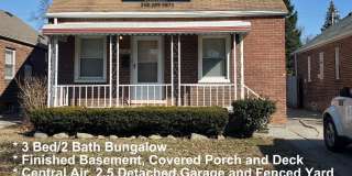 6506 Memorial Ave 6506 Memorial Ave Photo Gallery 1