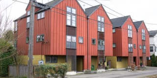 6005 Fauntleroy Way SW #A 6005 Fauntleroy Way SW #A Photo Gallery 1