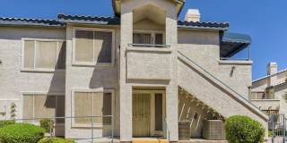 3425 East Russell Road 3425 East Russell Road Photo Gallery 1
