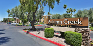 Autumn Creek Apartments Autumn Creek Apartments Photo Gallery 1