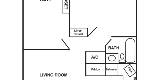 Echo on Eighth Apartments Echo on Eighth Apartments Photo Gallery 1