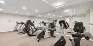 CEDAR STREET COMMONS - A 62+ SENIOR COMMUNITY CEDAR STREET COMMONS - A 62+ SENIOR COMMUNITY Photo Gallery 1