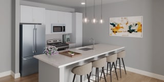 The Collection at Highland Bridge The Collection at Highland Bridge Photo Gallery 1