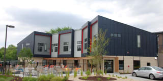 Hamline Pointe Apartments Hamline Pointe Apartments Photo Gallery 1